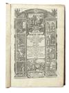 OCCULT  DEL RIO, MARTIN ANTONIO, S.J. Disquisitionum magicarum libri sex . . . editio postrema.  1612